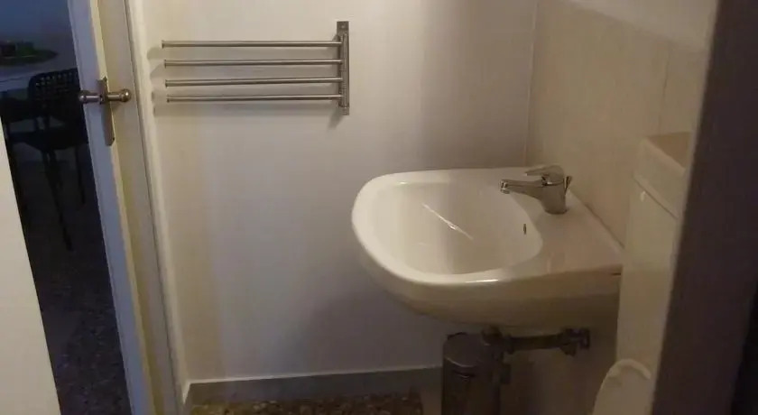 Casa Vacanze Nonnogià