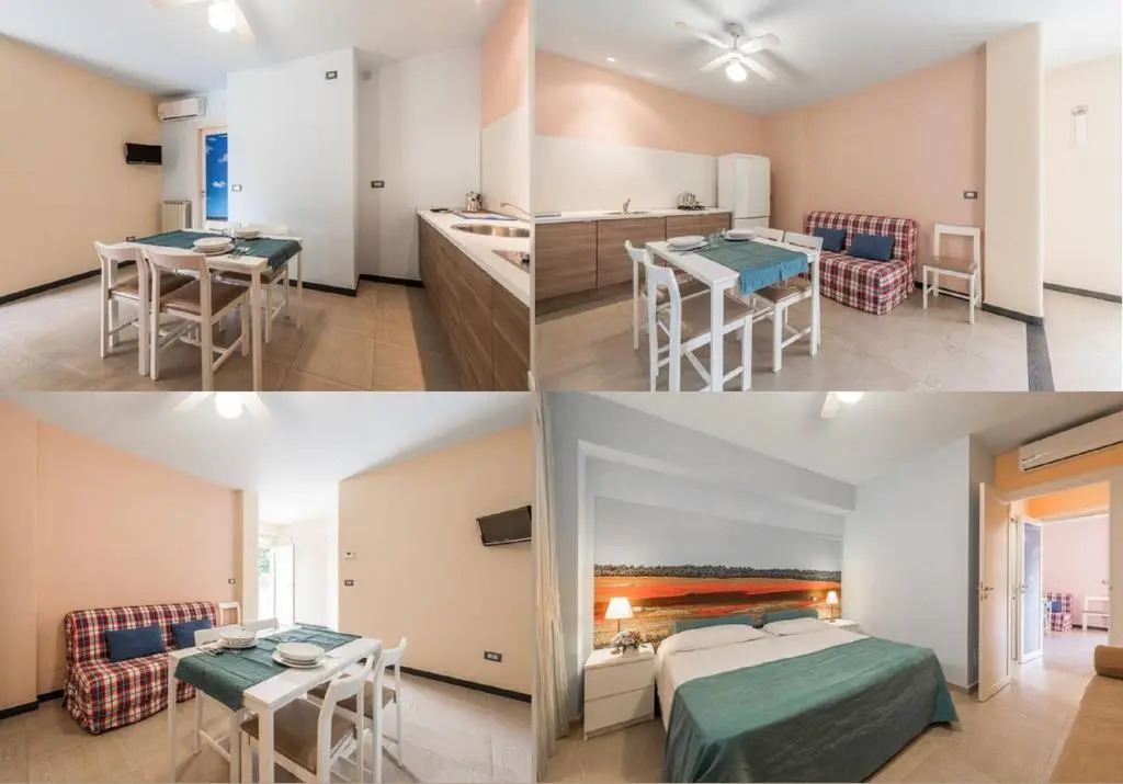 Casa Dolce Casa Ruvo Breakfast & bed