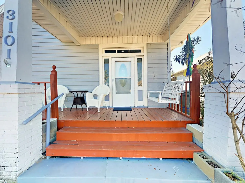 3101 Avenue R 1/2 Home 2 Bedrooms 1 Bathroom Home
