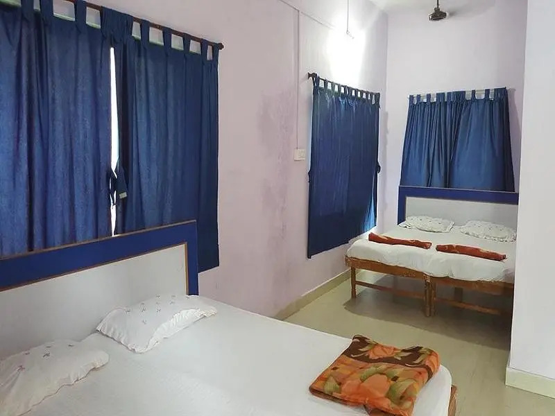Badami cottage