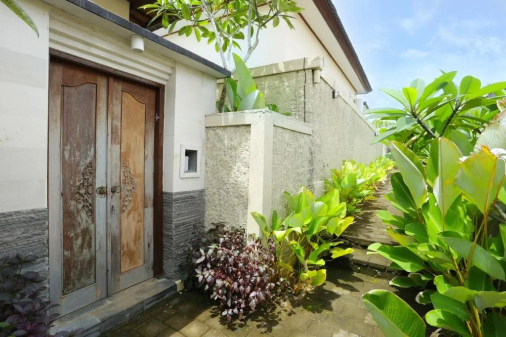 Jumah Villas Bingin