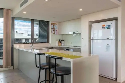 Strand Beachside 502