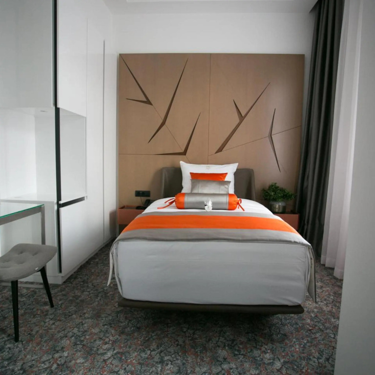 Hotel Austria & Bosna