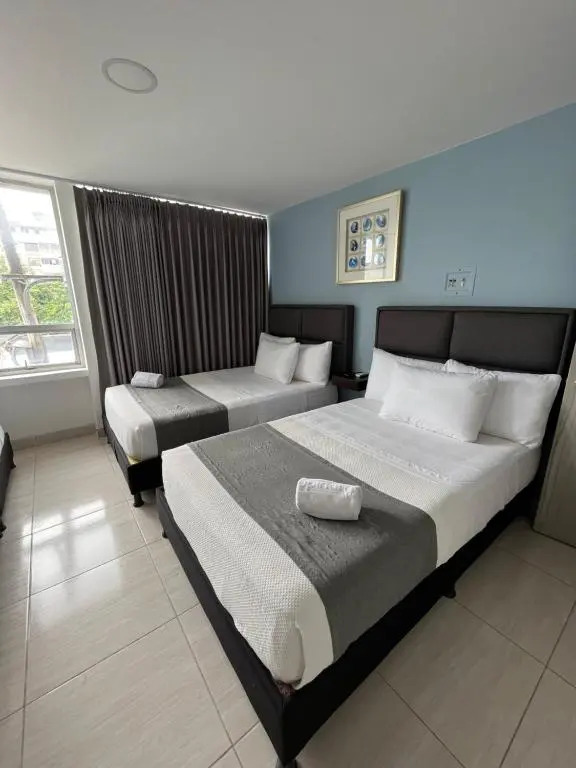 Hotel Tupinamba Neiva