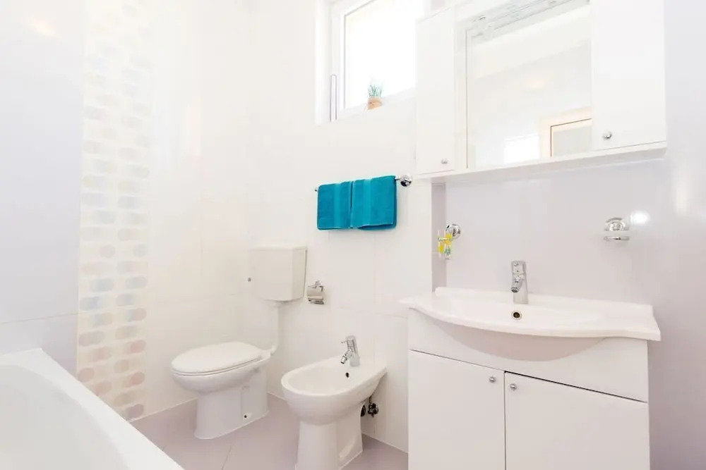 Spacious Apartment Janko