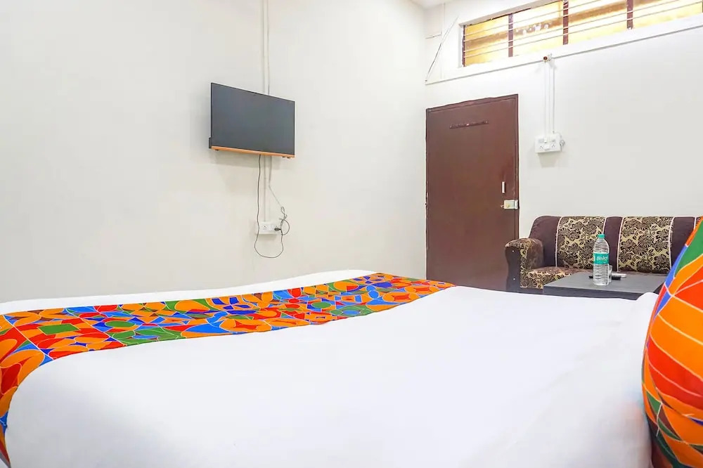 Hotel Om Sai
