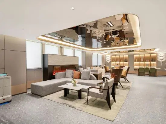 Country Inn & Suites by Radisson,  Urumqi Convention and Exhibition Center Wuyue Plaza Hotel