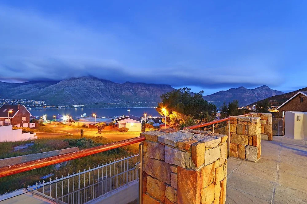 Bay Views Hout Bay