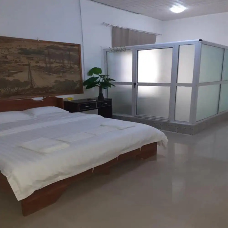 Lijie Hotel