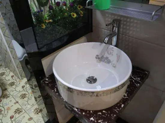Xinyi Hostel