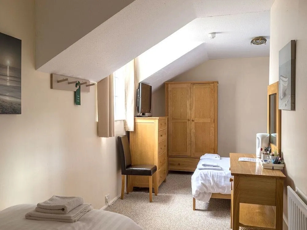 The Wight Mouse Inn