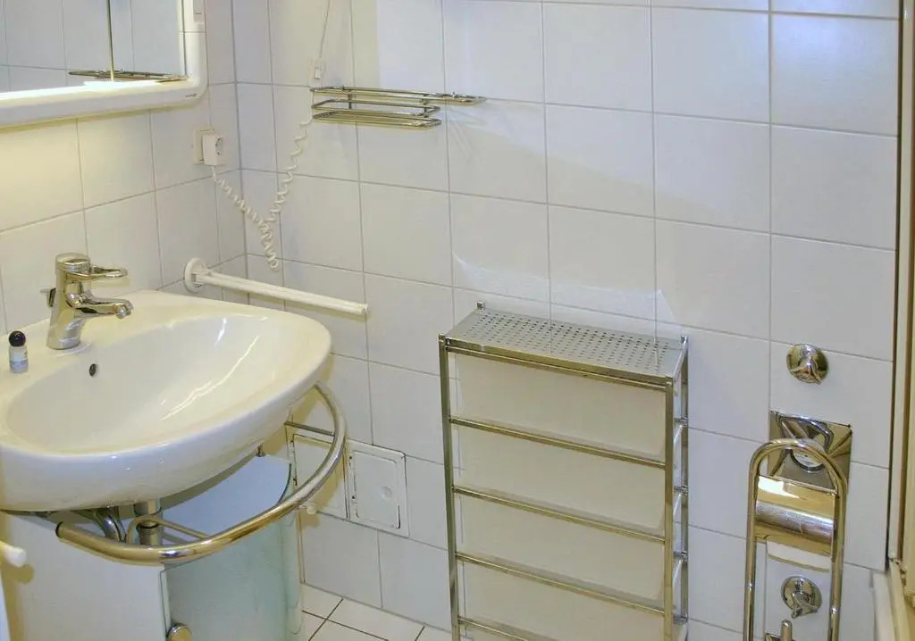 Am Elchgrund, im Brook 9 Am Elchgrund Im Brook 9 Appartement 14