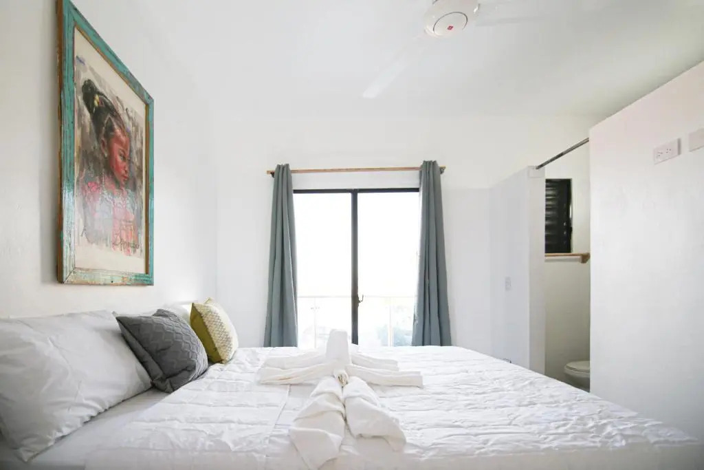 Chill Boutique Hotel