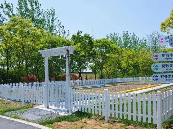 Sunarea Family Camp