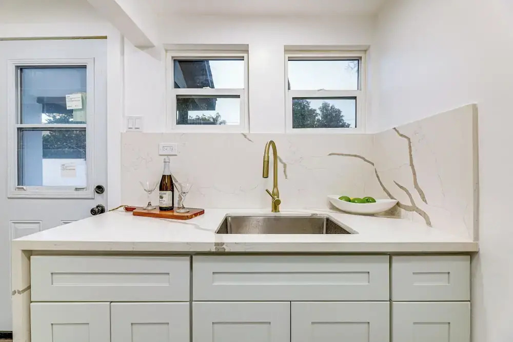 Extended Stay in LA! Cozy Home 3 Mi to Downtown
