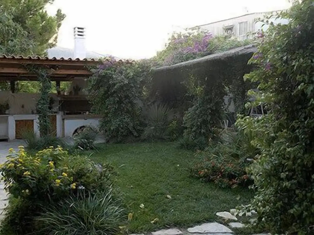 Meliti Guesthouse