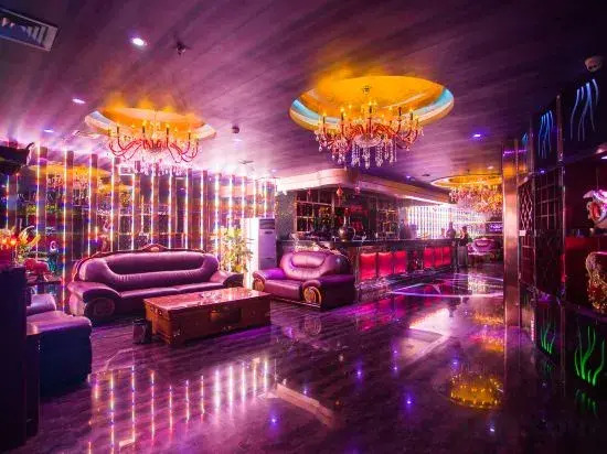 Hongda Hotel
