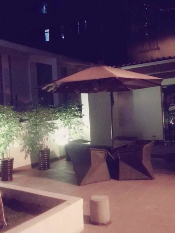 The Fux Hotel Zhongting Branch