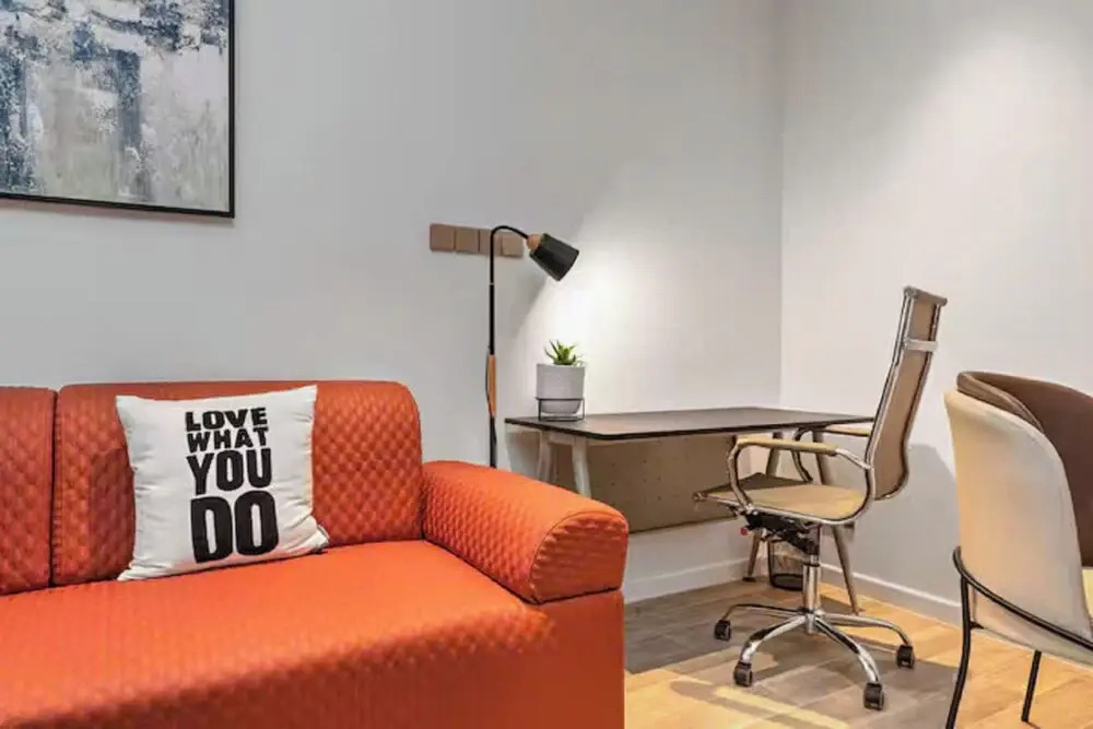 Odela Luxstay The Cerst Residence