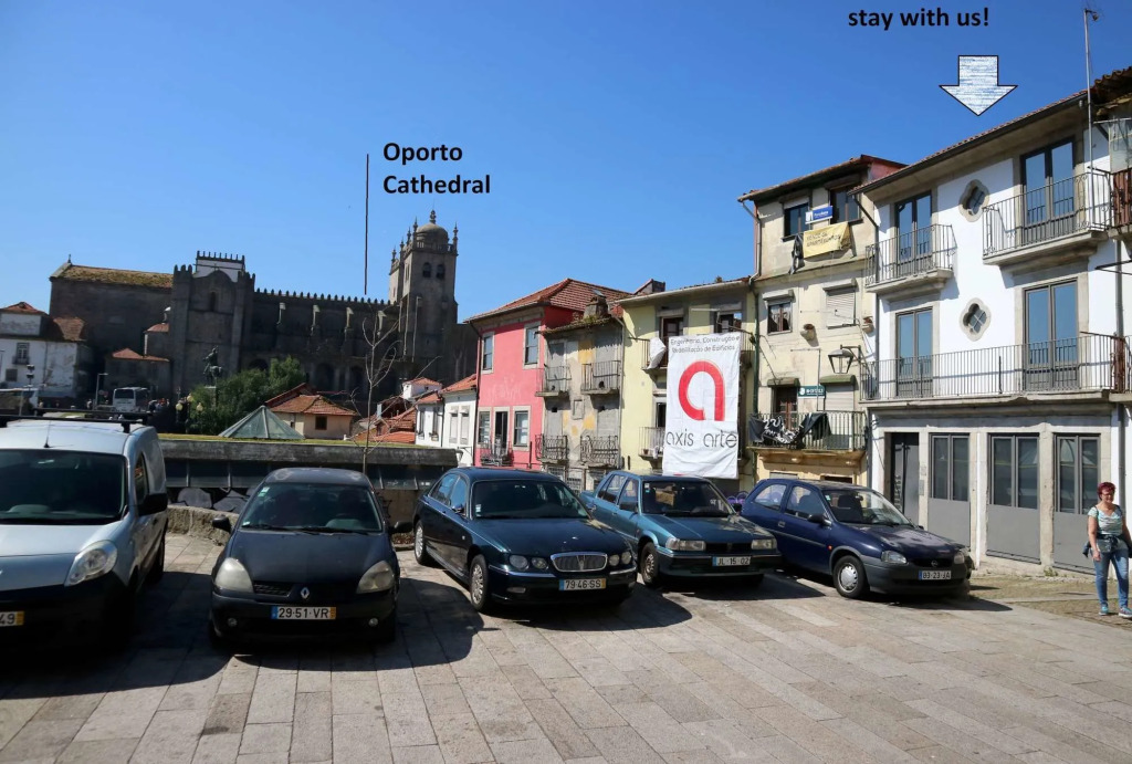Old City Design Apartments