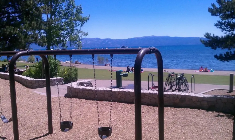 West Shore Lakefront! Walk to Homewood!