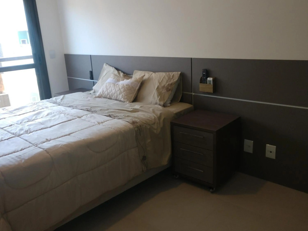 Apartamento de alto padrão no Spazio di Palmas
