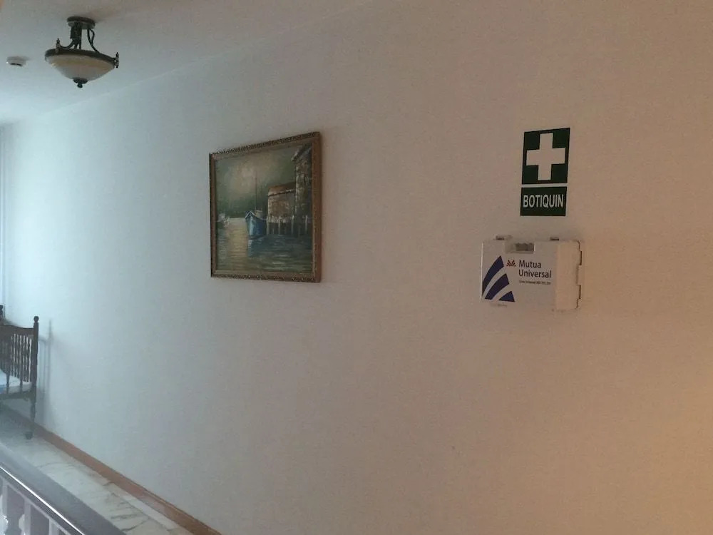 P Residencia PIVIDAL