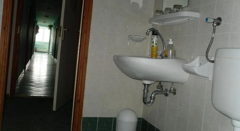 Napsugár Hotel Zamárdi