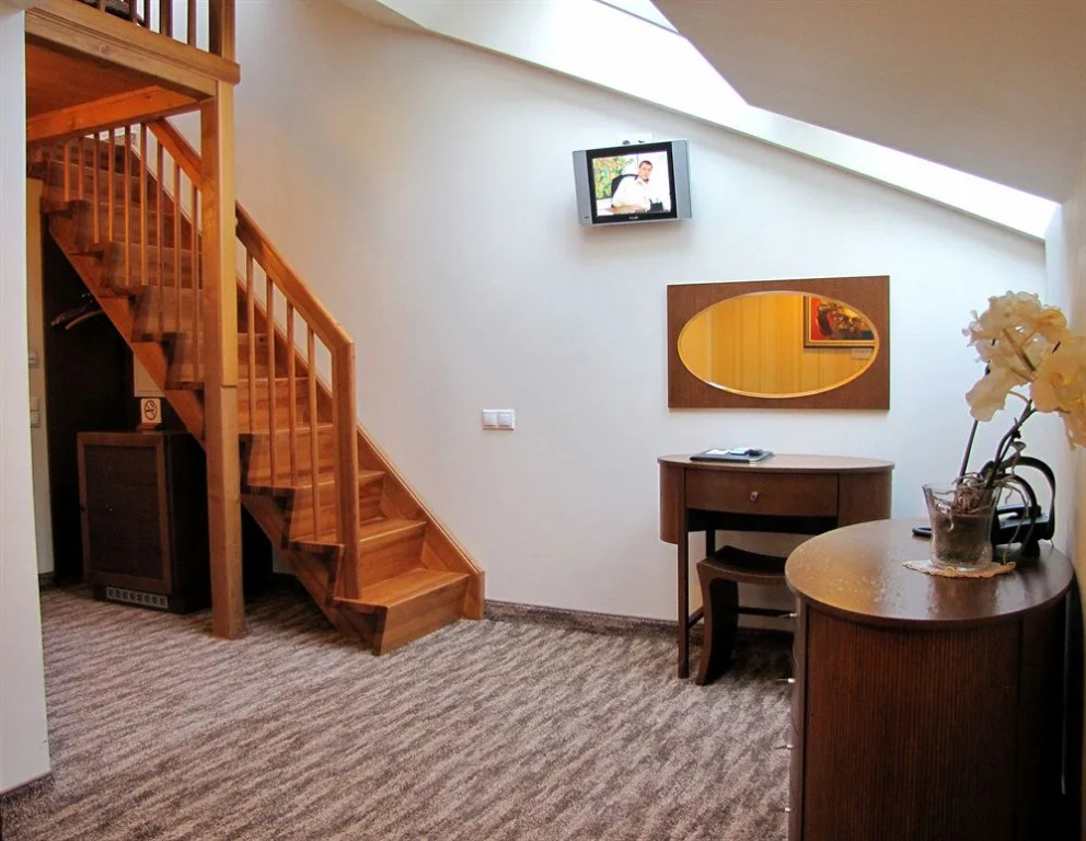 Villa Chateau Amber