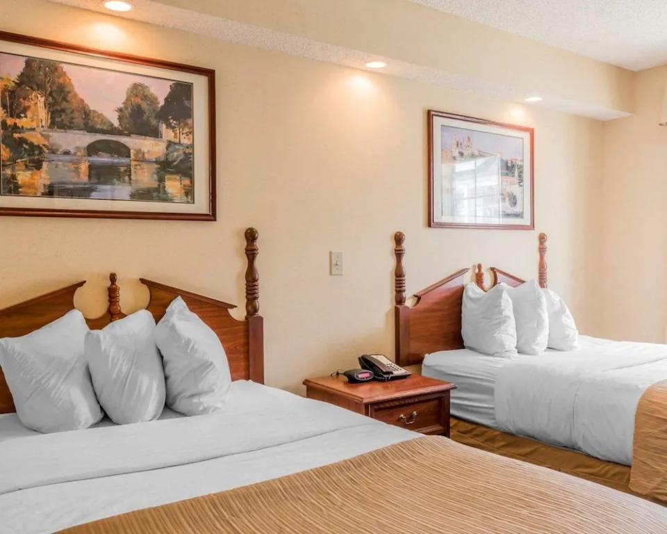 Quality Inn Sylacauga