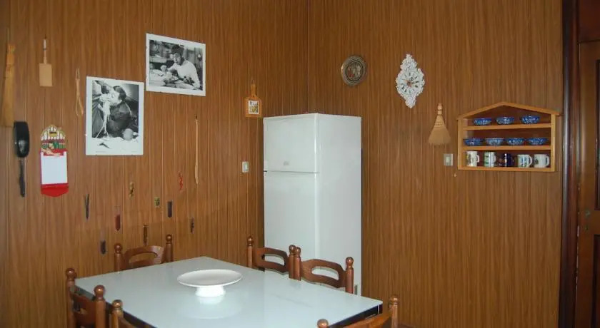 A Casa Di Beatrice