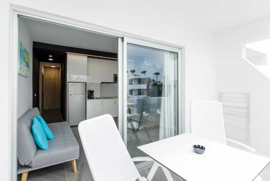 Apartamentos Guatiza