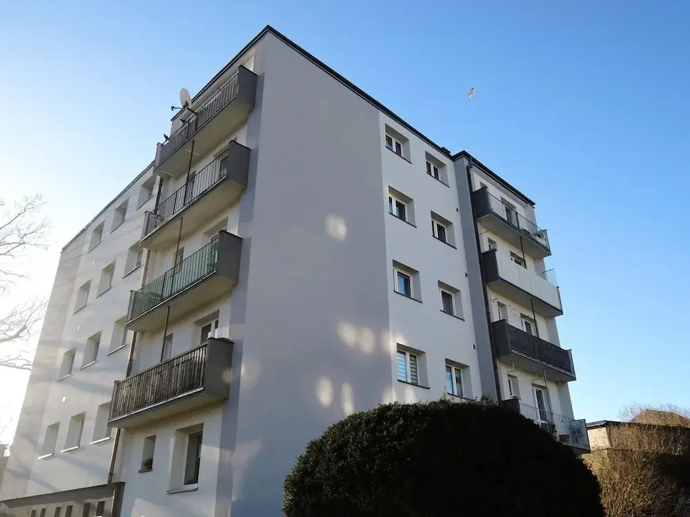 Apartment in Miedzyzdroje Near Baltic Sea