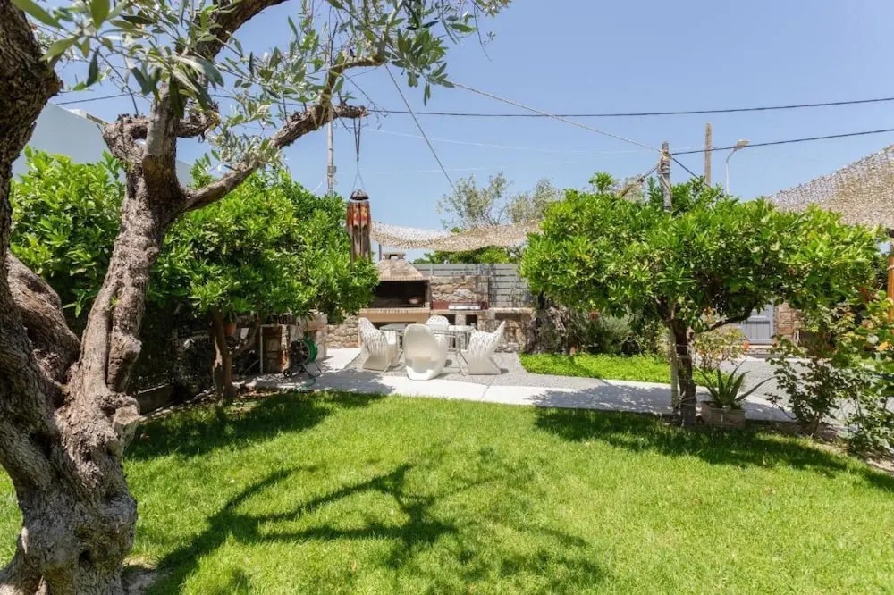 Villa Ammos