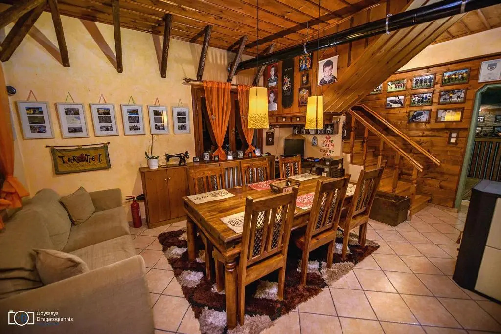 Traditional Guesthouse