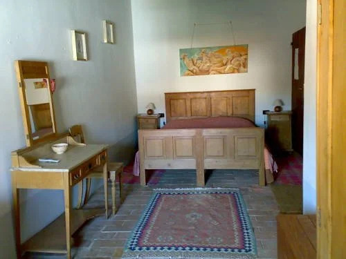 La Ripa Agriturismo