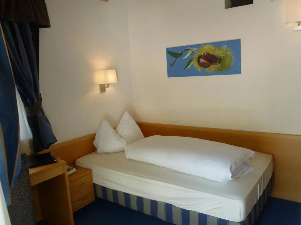 Hotel Rotwand