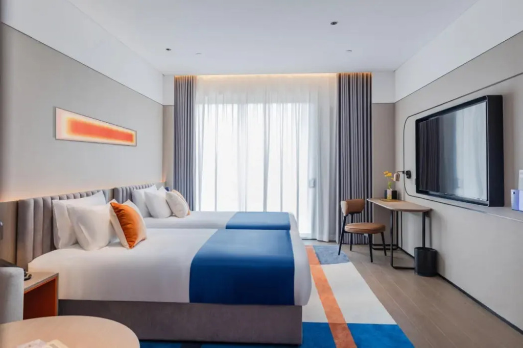 Biu Hotel Guangzhou