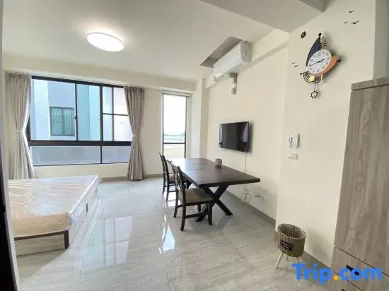 Chien Chien Backpacker Hostel Business Hotel Accommodation Nankexin City Shanhua Yongkang