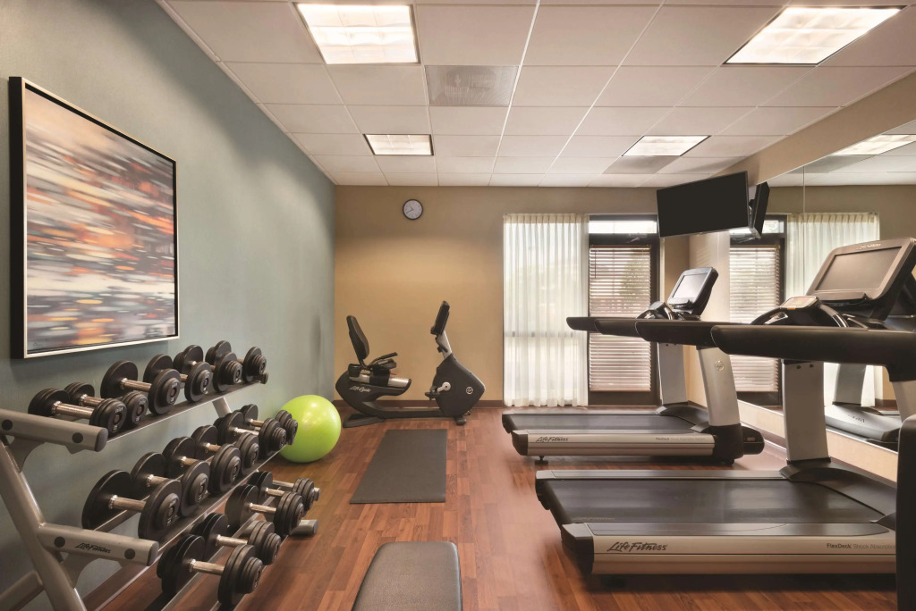 Hyatt Place Chicago Hoffman Estates