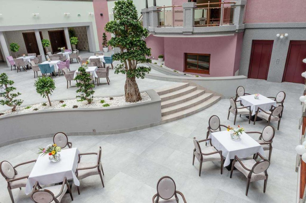 Hotel Kultúra