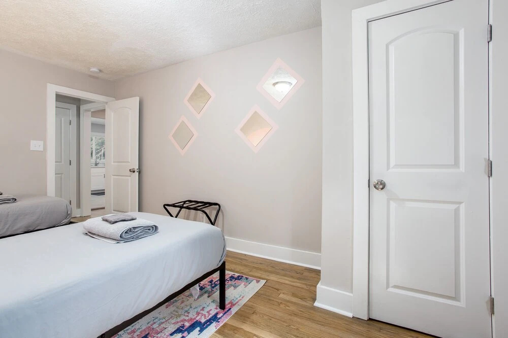THE GAMER-4BR Home-Near Everything ATL