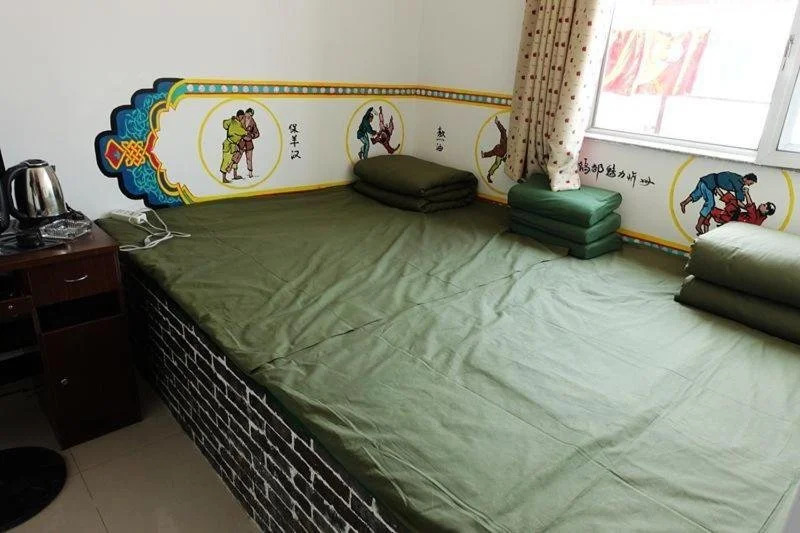 Impression Xiaoyuan Youth Hostel