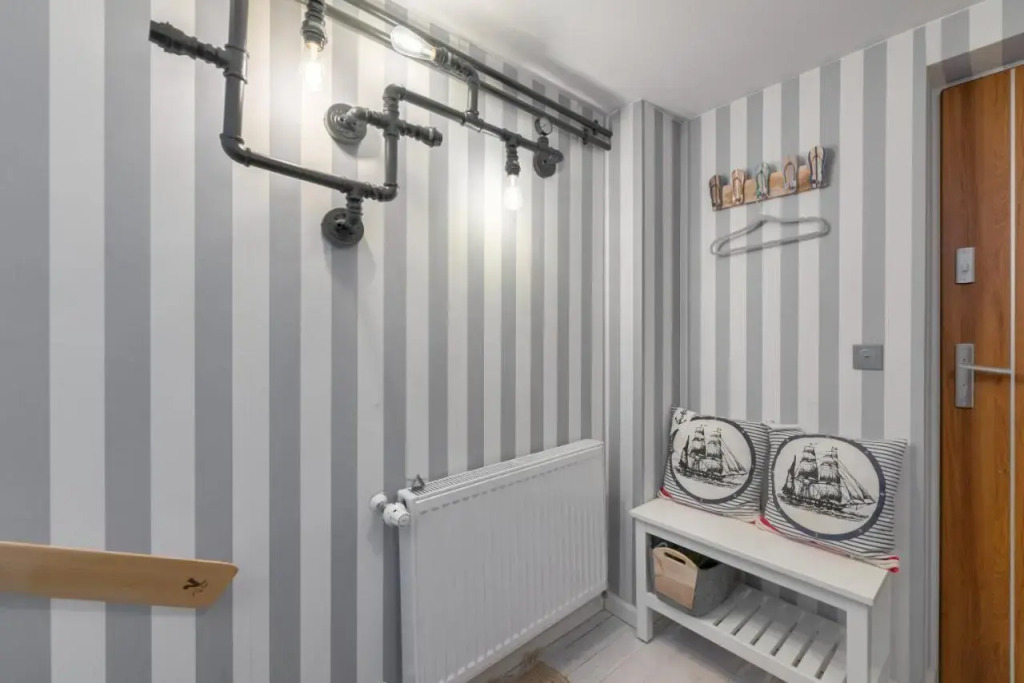 Dom & House - Apartamenty Nowe Orłowo