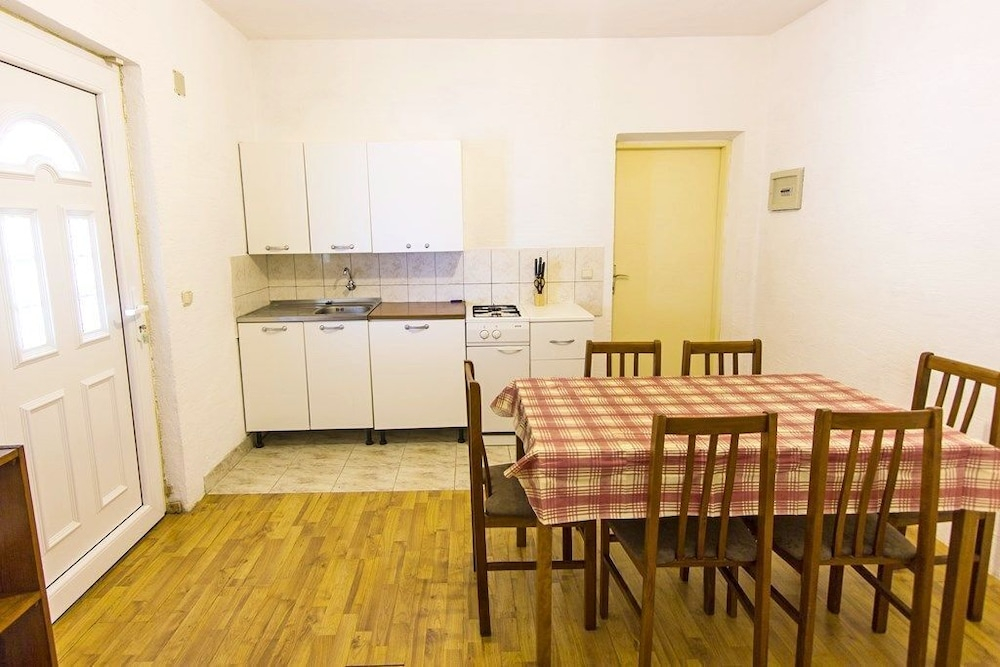 Apartments Zeljko