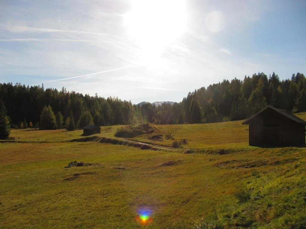 Pepis Ferienwohnungen inklusive Sommercard