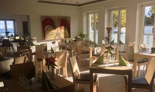 Strandhotel Dranske