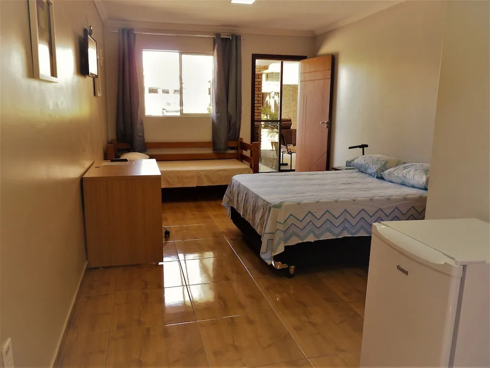 Hostel Plan