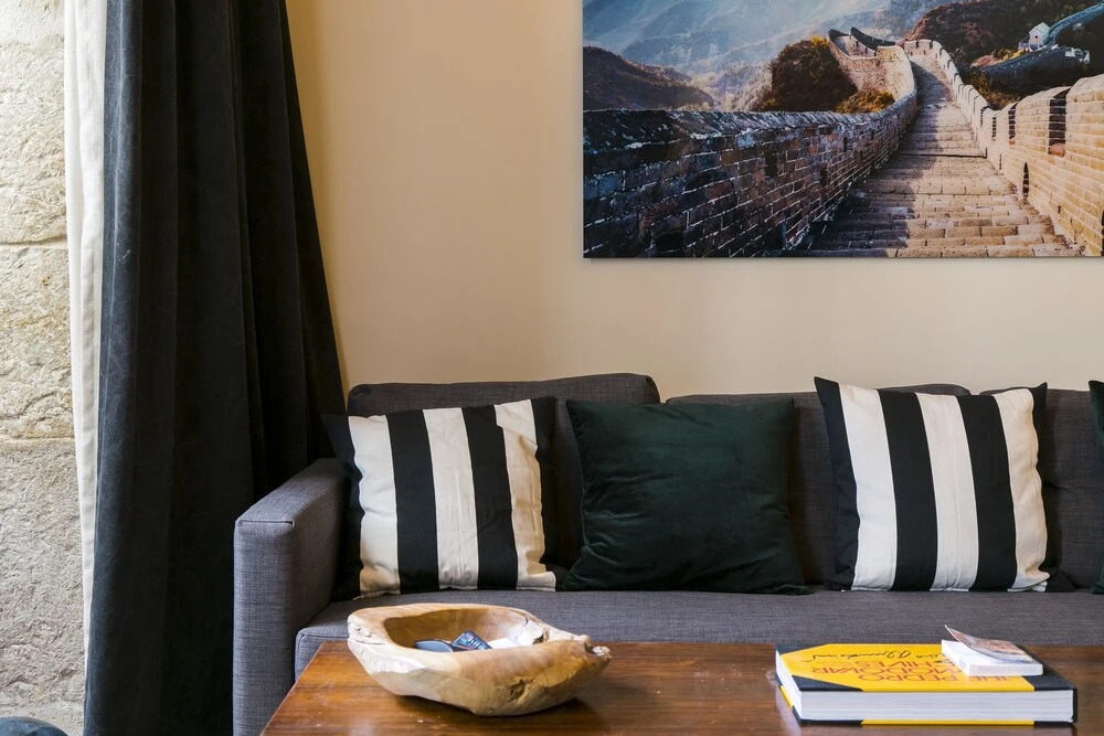 ALTIDO Charming 1-bed Apt w/private entrance, 5mins to Time Out Market