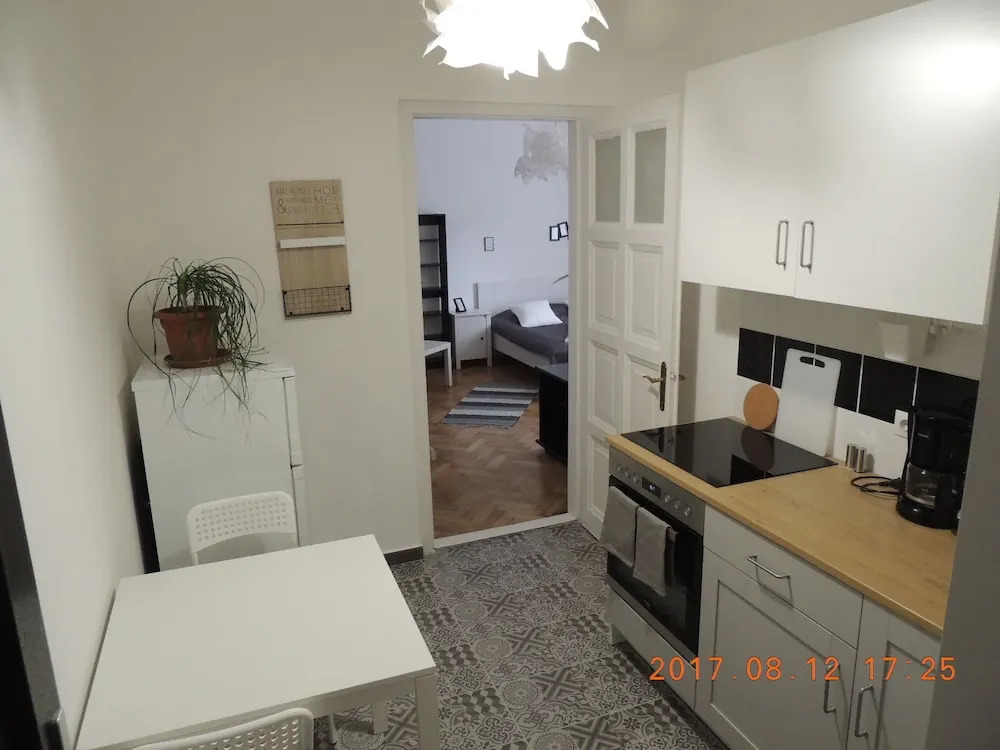 ColoRoom Apartmans